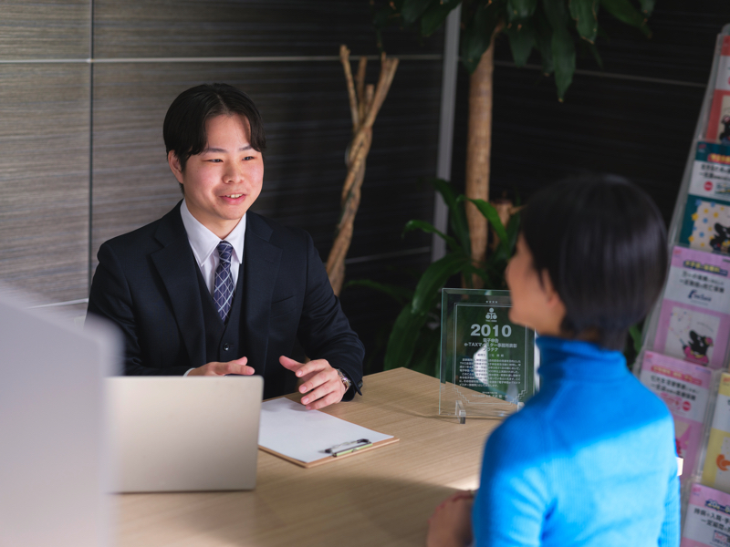 事業承継・M&A サポート